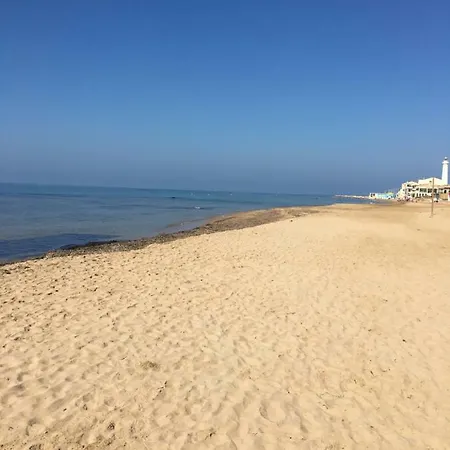 Anticaglie Dom wakacyjny Punta Secca
