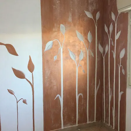 Dom wakacyjny Anticaglie Punta Secca