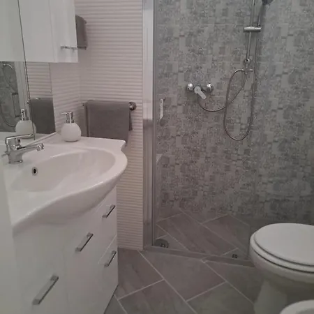 Anticaglie Holiday home Punta Secca