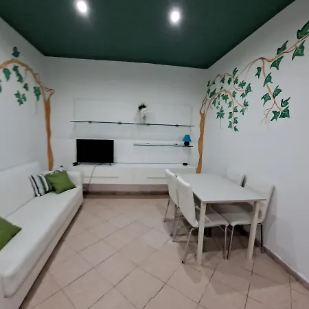 Anticaglie Holiday home Punta Secca
