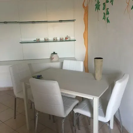 Holiday home Anticaglie