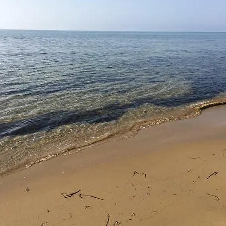 Anticaglie Punta Secca